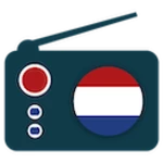 radio netherlands android application logo